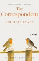 THE CORRESPONDENT